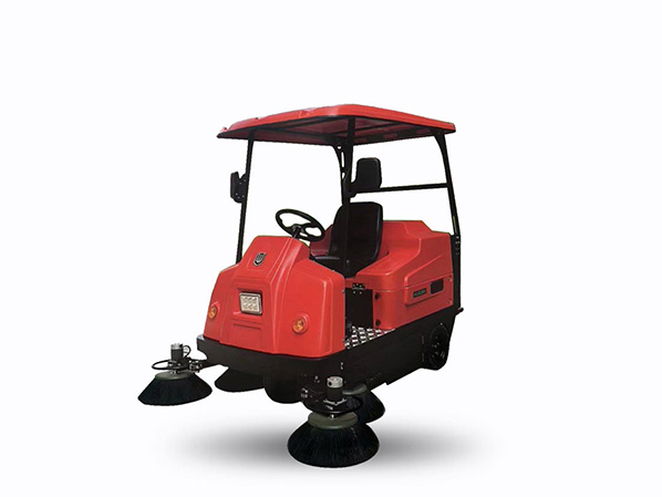 小型扫地机的质量怎么样?(图1) 小型扫地机的质量怎么样?(图1)