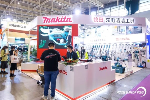 牧田：做环保高效安全的纯电动产品制造商(图1)