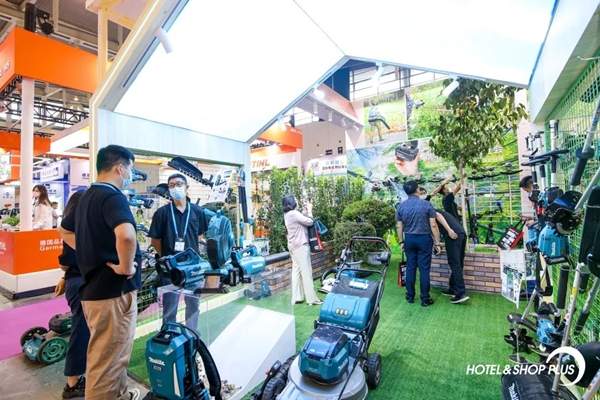 牧田：做环保高效安全的纯电动产品制造商(图5)