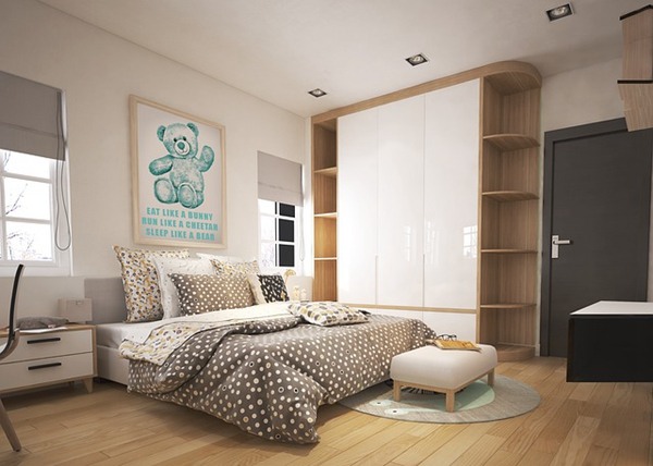 酒店三件套应该如何清洁保养?酒店三件套清洁保养方法(图4) 酒店布草