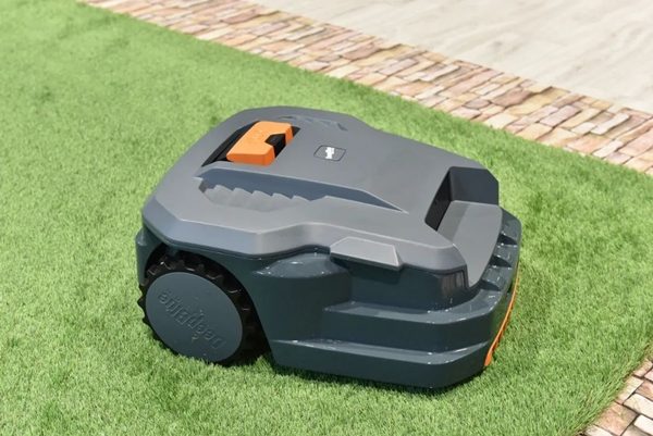 深兰科技亮相2022 ISSA北美清洁展 全面开拓北美市场！(图4)