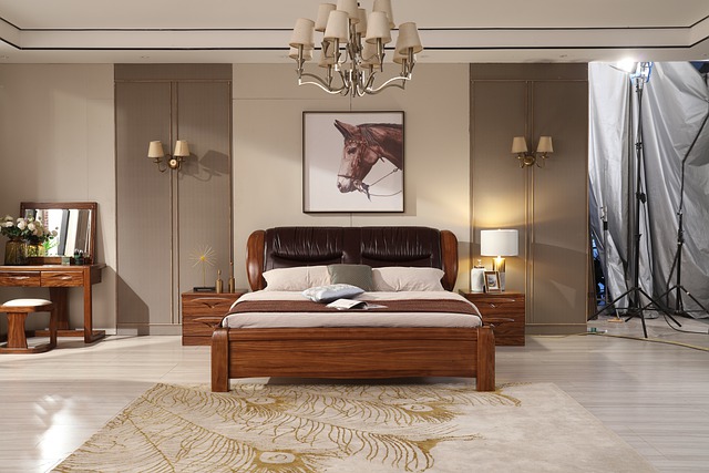 酒店固装家具如何清洁保养?酒店固装家具的保养原则(图2) 酒店家具