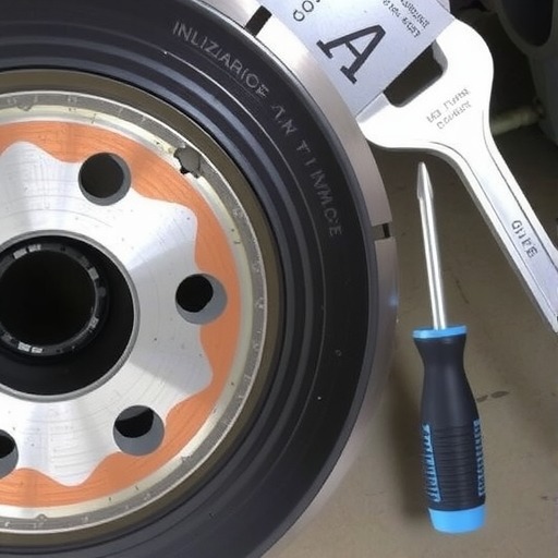 保养刹车盘的重要性