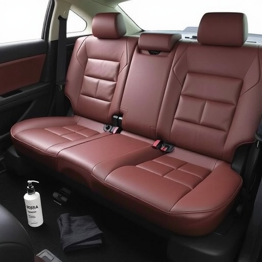 真皮座椅养护需注意六点 无需再套座套