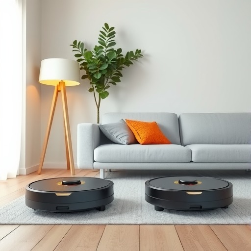 扫地机，你买对了吗?(图1)