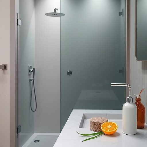 六个你不知道的浴室清洁秘笈