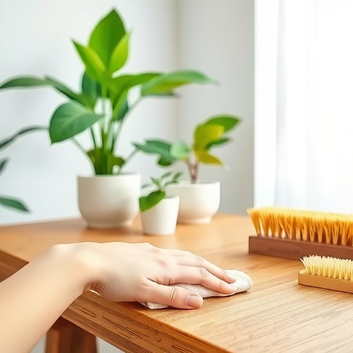 心疼你的家具就好好保养它吧！