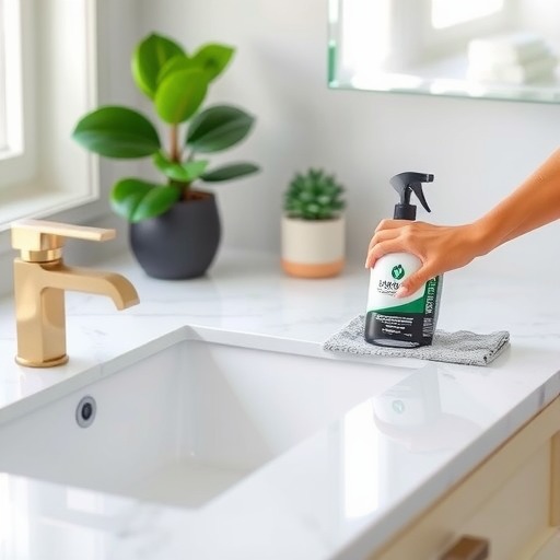 大理石作为洗脸台的装饰台面养护(图1) 大理石作为洗脸台的装饰台面养护(图1)