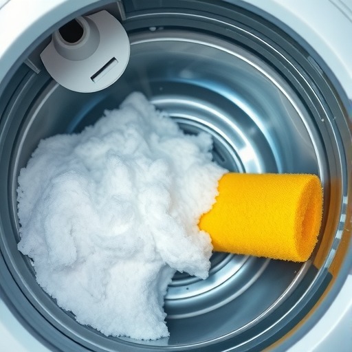 家用电器清洗技巧一洗衣机清洗