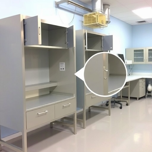 各种柜体的清洁与保养大汇总（四）