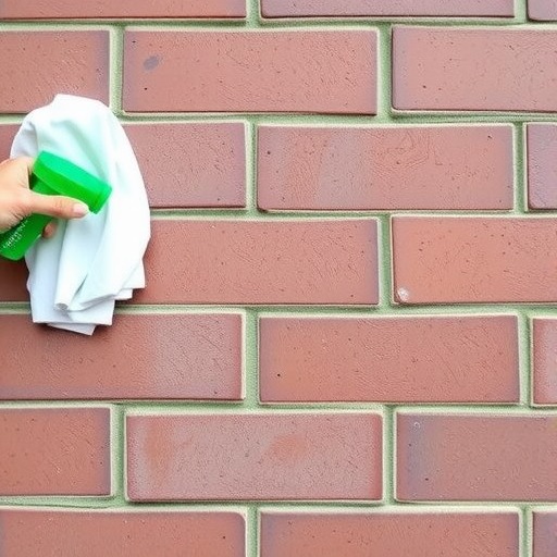 外墙砖清洁四步走 让墙面变得更干净(图1) 外墙砖清洁四步走 让墙面变得更干净(图1)