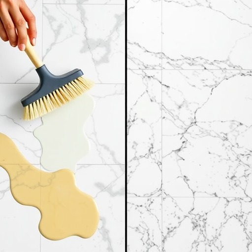 石材养护工艺及禁忌(图1)