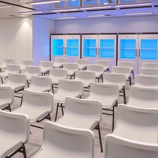 清洗椅子并不难 四大注意事项要谨记