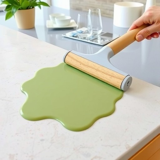 石材保养用蜡需要注意哪些问题(图1)