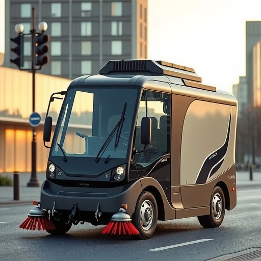 【产品推荐】玛西尔 清洁物管 驾驶式扫地机DQS13(图2)