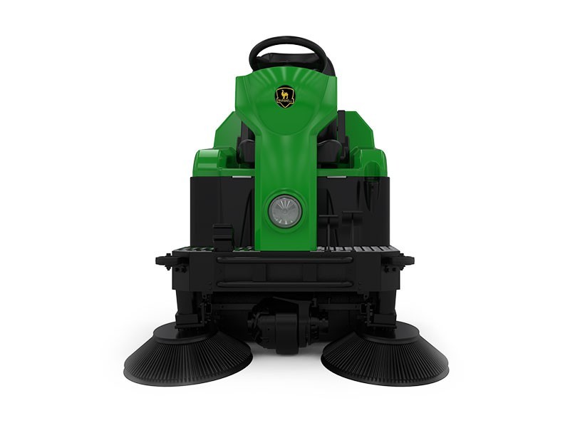 【产品推荐】玛西尔 清洁物管 驾驶式扫地机DQS13(图4)