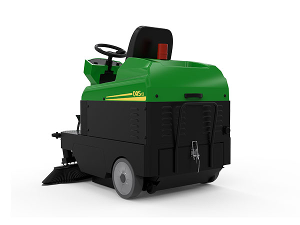 【产品推荐】玛西尔 清洁物管 驾驶式扫地机DQS13(图7)