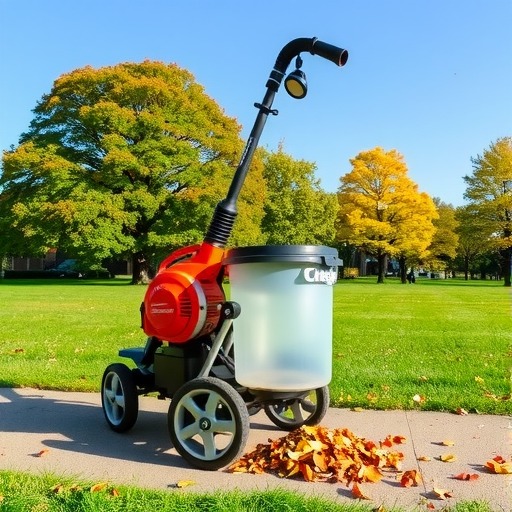 【产品推荐】坦洁环保 清洁物管 坦洁三轮电动吸树叶车S8(图2) 【产品推荐】坦洁环保 清洁物管 坦洁三轮电动吸树叶车S8(图2)