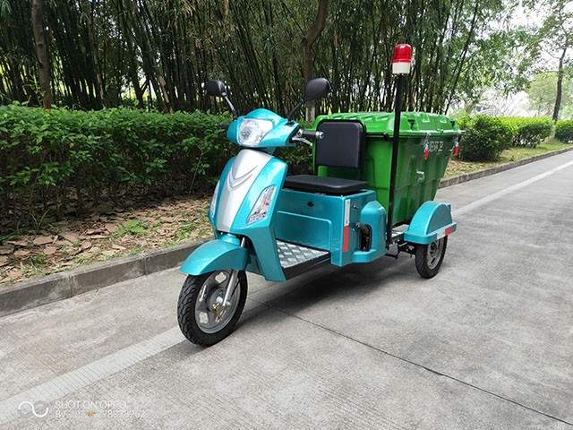 【产品推荐】玛西尔 清洁物管 三轮翻斗车DHWQX-9(图7) 【产品推荐】玛西尔 清洁物管 三轮翻斗车DHWQX-9(图7)