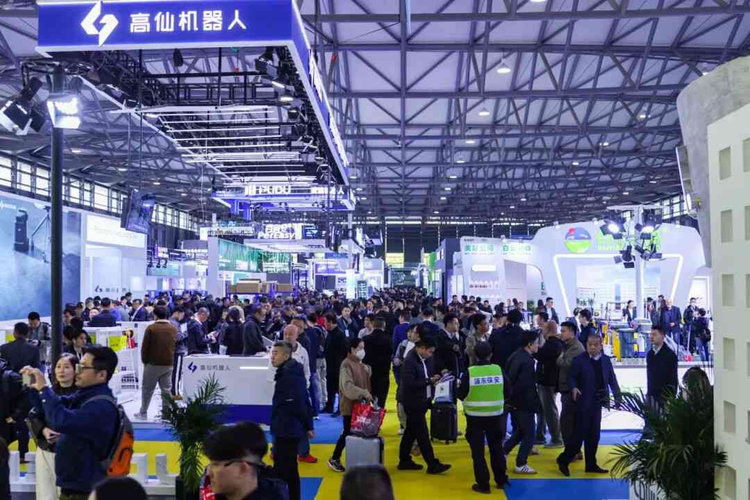 商用清洁机器人市场规模加速增长 构建智慧清洁行业新生态(图12)