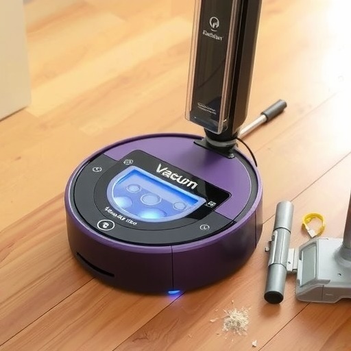 吸尘扫地机效果怎么样?有什么优势?(图2)