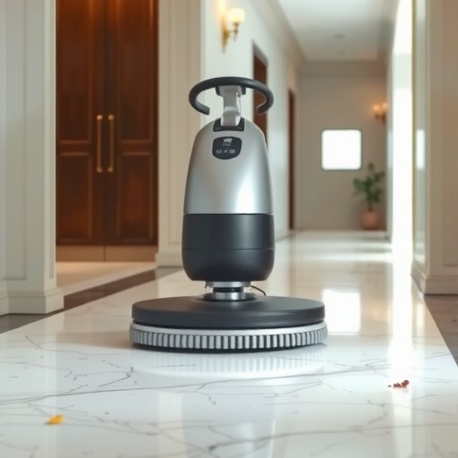 选购酒店扫地车注意什么?(图2)