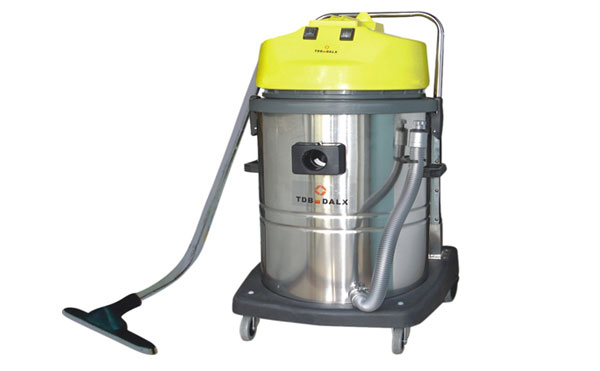 吸尘机适合哪些领域?使用效果怎么样?(图1)