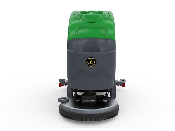 【产品推荐】玛西尔 清洁物管 手推式洗地机DQX5D(图5)