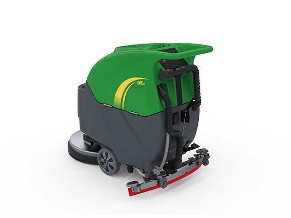 【产品推荐】玛西尔 清洁物管 手推式洗地机DQX5D(图6)