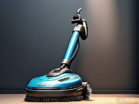 小雪的冬季清洁神器：洗地机的选择与使用(图3)