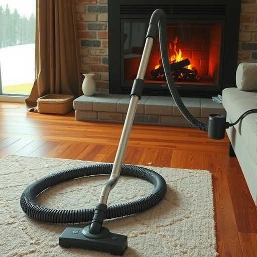 小雪的冬季清洁神器：洗地机的选择与使用(图2)