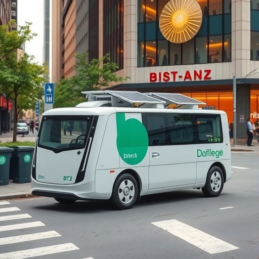 【产品推荐】玛西尔 清洁物管 电动环卫车DT1.2-B2(图2)