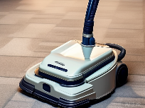 小雪的冬季清洁神器：洗地机的选择与使用(图1)