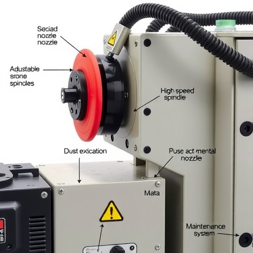 石材晶面处理机器选择技巧三要素(图2)