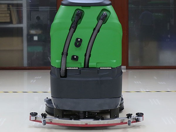 【产品推荐】玛西尔 清洁物管 驾驶式洗地机DQX86B(图5)