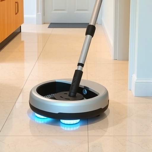 手推式扫地机哪款好用?(图2)