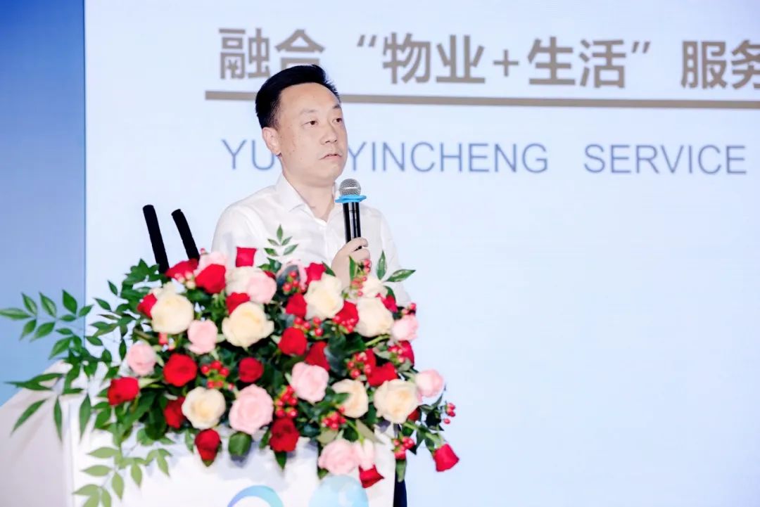 【精彩回顾】燃动西南！2025第四届西南地区物业清洁服务行业技术交流活动圆满落幕 共绘“智慧+绿色”新蓝图！(图18)