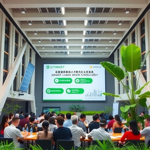 【精彩回顾】燃动西南！2025第四届西南地区物业清洁服务行业技术交流活动圆满落幕 共绘“智慧+绿色”新蓝图！(图15)