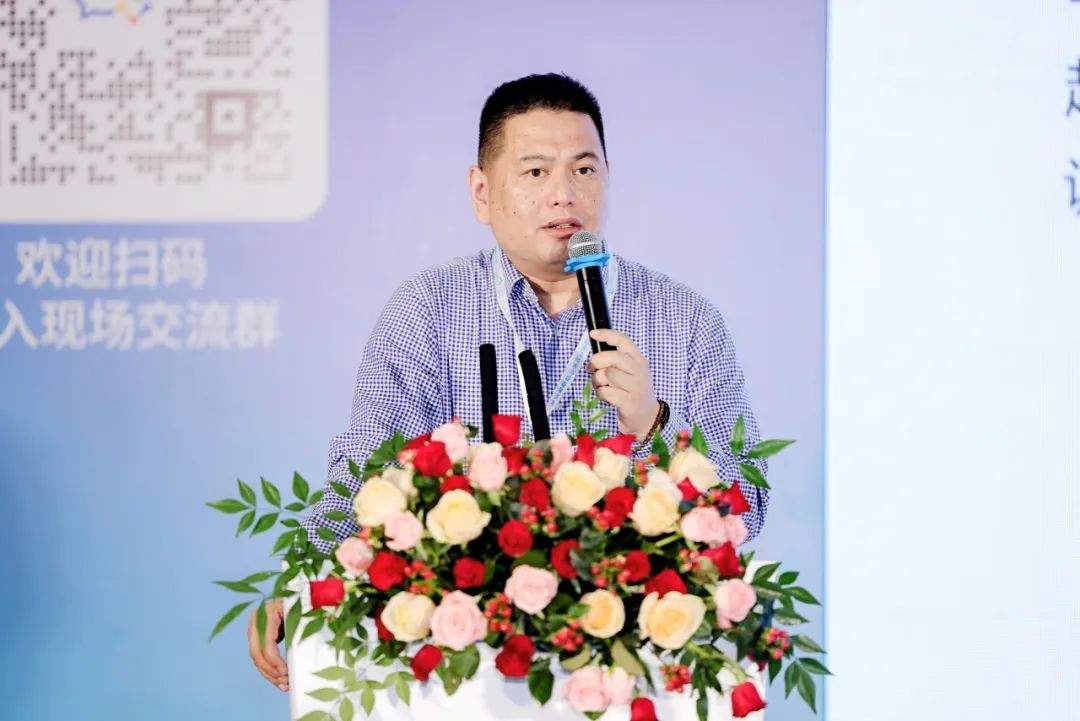 【精彩回顾】燃动西南！2025第四届西南地区物业清洁服务行业技术交流活动圆满落幕 共绘“智慧+绿色”新蓝图！(图19)