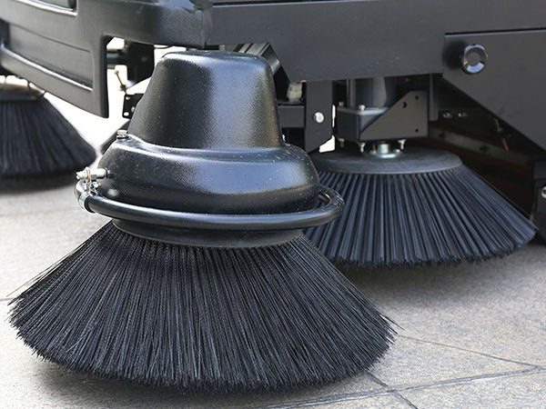 【产品推荐】玛西尔 清洁物管 全封闭式扫地机DQS19C(图10)