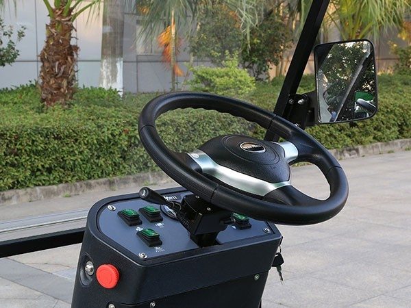 【产品推荐】玛西尔 清洁物管 驾驶式扫地机DQS14A(图6)