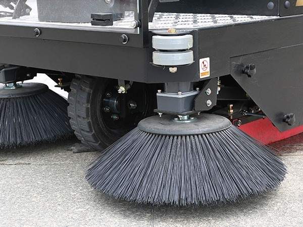 【产品推荐】玛西尔 清洁物管 驾驶式扫地机DQS14A(图7)