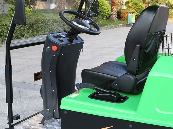 【产品推荐】玛西尔 清洁物管 驾驶式扫地机DQS14A(图5)