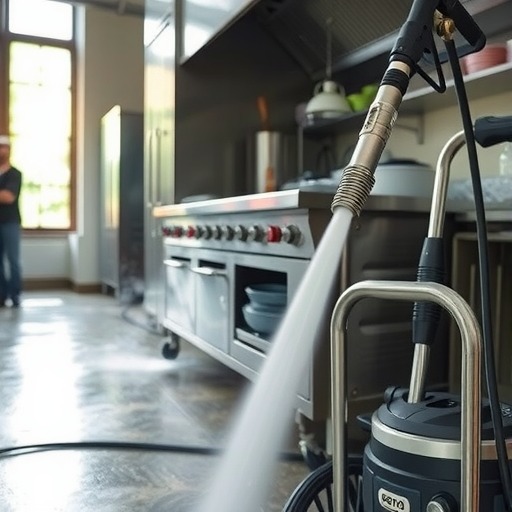 高压商用清洗机适用于哪些场合? 高压商用清洗机适用于哪些场合?