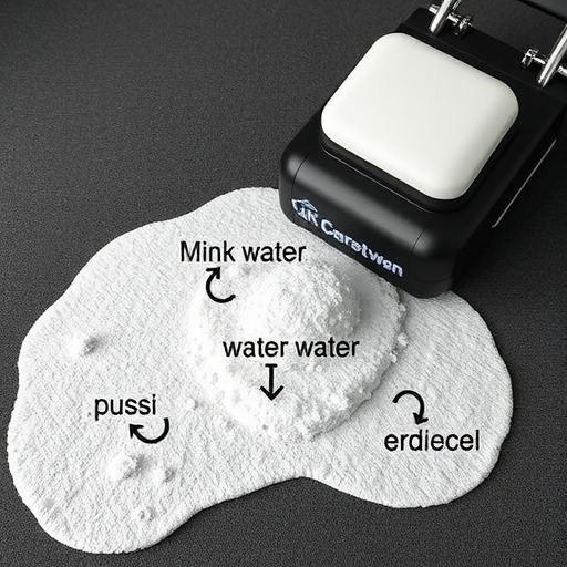 干泡地毯机清洗地毯效果怎么样?有什么好?(图2)