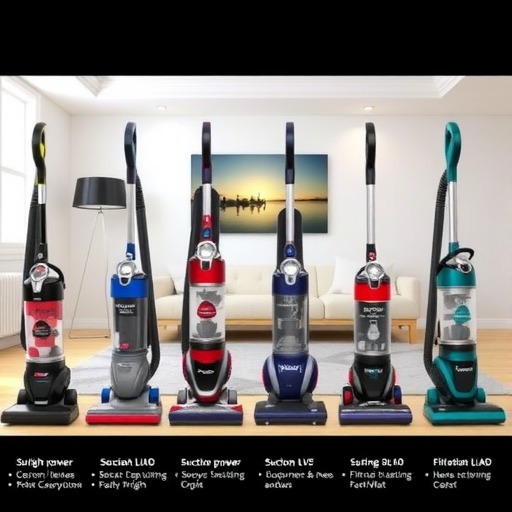 立式吸尘器哪个好？怎么选？(图2)