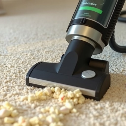 大功率吸尘器有哪些好处?使用效果如何?(图2)