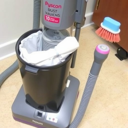 立式吸尘器保养的办法有哪些(图2)