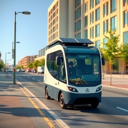 环卫电动扫地车会有怎样的特点与优势