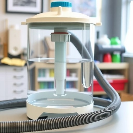 吸尘吸水机的日常保养如何操作(图2)